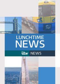 ITV Lunchtime News ITV Lunchtime News