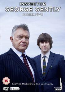 Inspector George Gently - Season 5 Inspector George Gently - Season 5