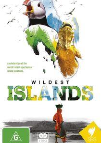 Wildest Islands Wildest Islands
