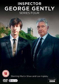 Inspector George Gently - Season 4 Inspector George Gently - Season 4
