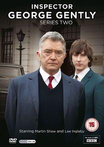 Inspector George Gently - Season 2 Inspector George Gently - Season 2