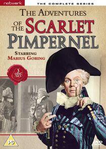 The Adventures of the Scarlet Pimpernel The Adventures of the Scarlet Pimpernel