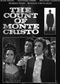 The Count of Monte Cristo The Count of Monte Cristo