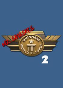NZ Smashes Guinness World Records NZ Smashes Guinness World Records