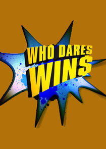 Who Dares Wins Who Dares Wins