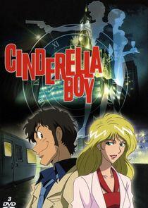 Cinderella Boy Cinderella Boy