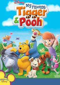 My Friends Tigger & Pooh My Friends Tigger & Pooh