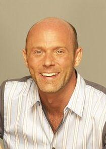 David Collins David Collins