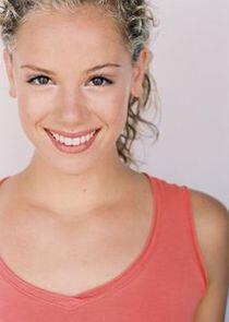 photo of Kristin Brye
