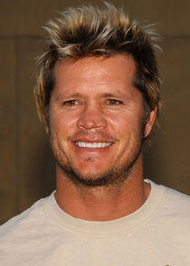 photo of Brad Gerlach photo of Brad Gerlach