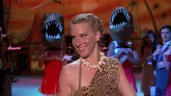 Prom-asaurus Prom-asaurus