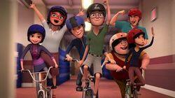 The Reckless Club The Reckless Club