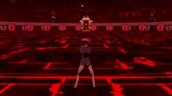 Death Match: Ryoma vs Miroku Death Match: Ryoma vs Miroku