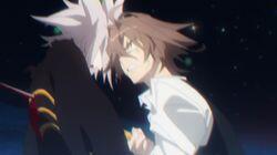 Reunion and Farewell Reunion and Farewell
