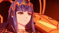 Ryoma, Heart Ablaze