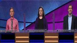 Kyle Becker Vs. Laura Miller Vs. Ben Raphel, show # 7585.