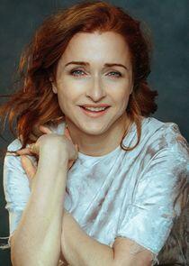 Екатерина Стулова Екатерина Стулова