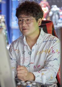Ko Duk Jin Ko Duk Jin