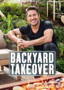 Backyard Takeover Backyard Takeover