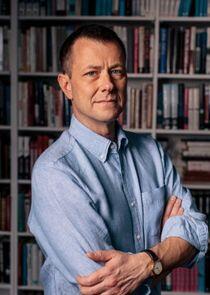 photo of Peter Strzok photo of Peter Strzok
