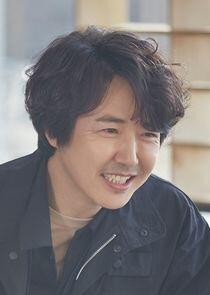 Hong Dae Young Hong Dae Young