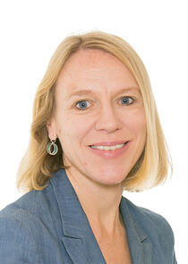 photo of Anniken Huitfeldt