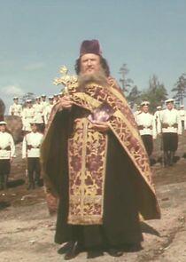 священник священник