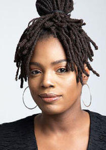 photo of Thanyia Moore photo of Thanyia Moore