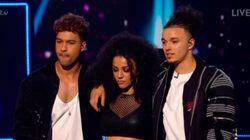 Live Semi-Finals: Top 6 Perform Live Semi-Finals: Top 6 Perform