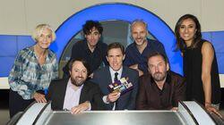 Mark Bonnar, Sheila Hancock, Stephen Mangan, Anita Rani Mark Bonnar, Sheila Hancock, Stephen Mangan, Anita Rani