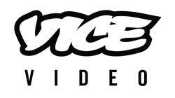 logo of VICE Video logo of VICE Video