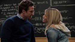 The Teacher The Teacher