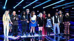Live Top 12 Eliminations Live Top 12 Eliminations