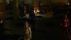 Crisis on Earth-X, Part 2 Crisis on Earth-X, Part 2