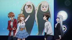 All You Need Is Love and Friendship. All You Need Is Love and Friendship.