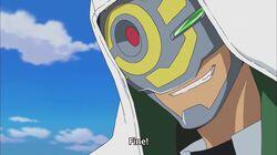 Kusanagi Report Kusanagi Report