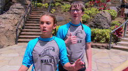 School of Rockin' in Hawaii School of Rockin' in Hawaii