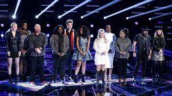 Live Top 11 Eliminations Live Top 11 Eliminations