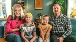 Familien Familien