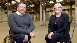 Sam Mostyn Sam Mostyn