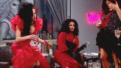 Drama Queens Drama Queens