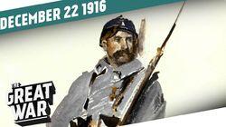 Week 126: They Did Not Pass - The Battle of Verdun Ends Week 126: They Did Not Pass - The Battle of Verdun Ends