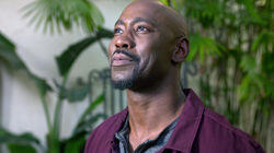 Detective Amenadiel Detective Amenadiel