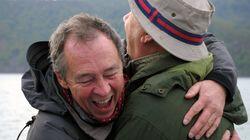 The Perch: Upper Tamar Lake, Devon and Cornwall The Perch: Upper Tamar Lake, Devon and Cornwall