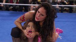 Warlocks & Headlocks Warlocks & Headlocks