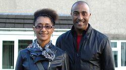 Colin Jackson Colin Jackson