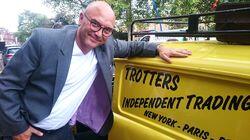 Gregg Wallace Gregg Wallace