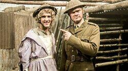 Frightful First World War Special