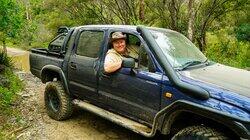 Hilux - Australia Hilux - Australia
