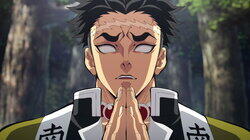 The Strongest of the Demon Slayer Corps The Strongest of the Demon Slayer Corps